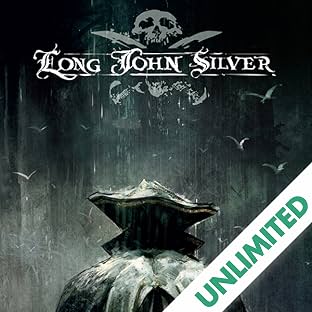 Long John Silver